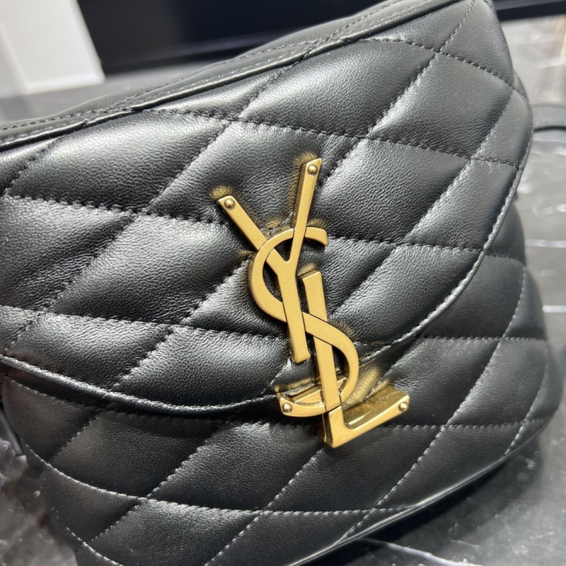 YSL Satchel Bags